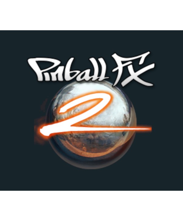 Pinball FX2 Steam Key GLOBAL